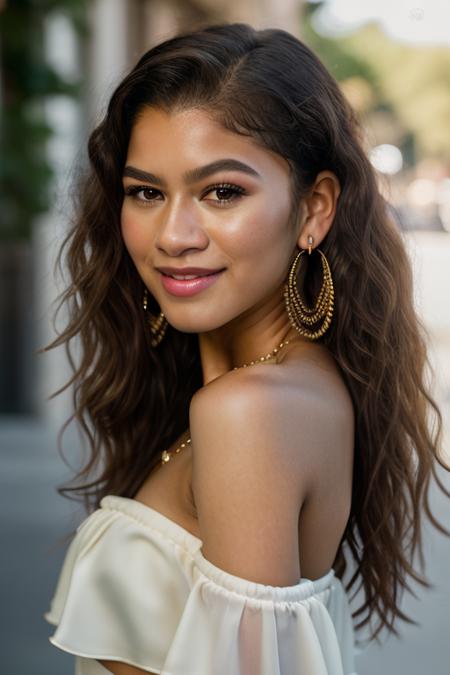 Zendaya Coleman