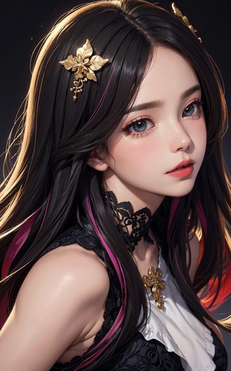 CuriousMerge 2.5D