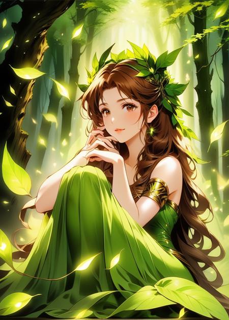 [Lah] Mysterious | Flux update