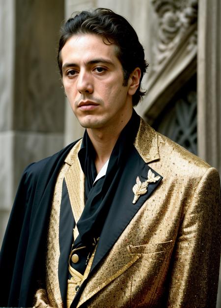 Al Pacino