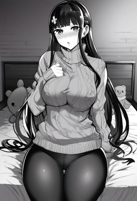 Dramus | ドラムス | @Flavius_dramus - DOUJINSHI Style LoRA[PonyXL]