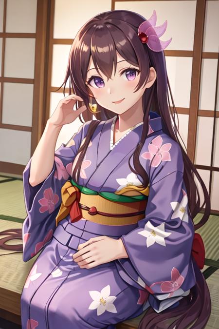 kisaragi/如月/如月 (Kantai Collection)