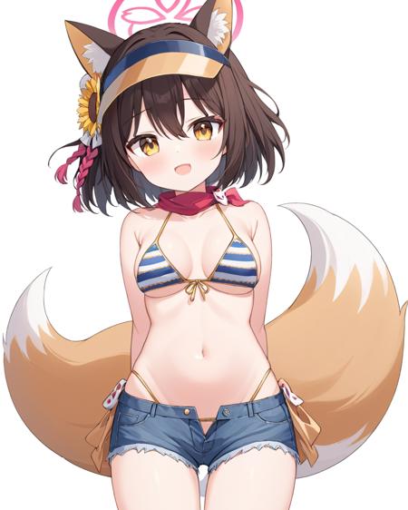 [+]XL 久田伊树菜 / Kuda Izuna / 久田イズナ | Blue Archive