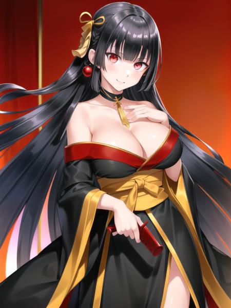Tachibanayama 立花山城 (oshiro_project_re,御城プロジェクト:Re)