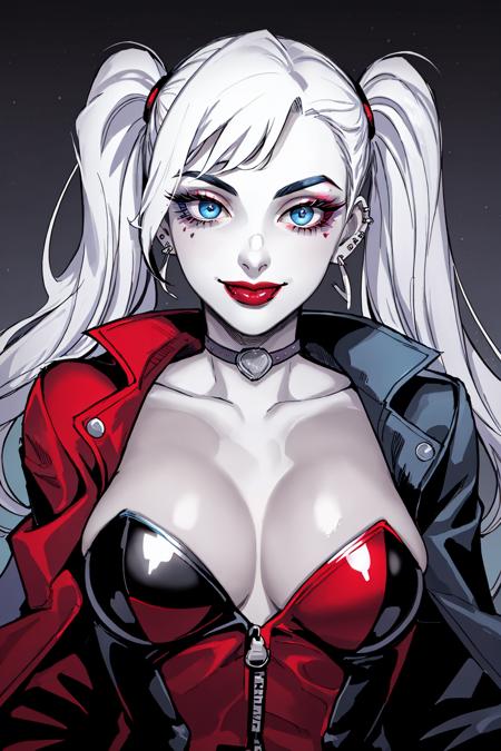 Harley Quinn