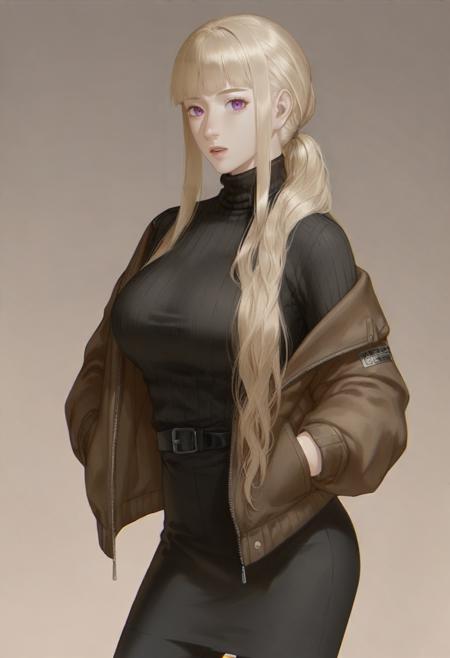[SDXL] Artist Style: Zzzi Gn