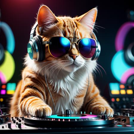 RealMix XL