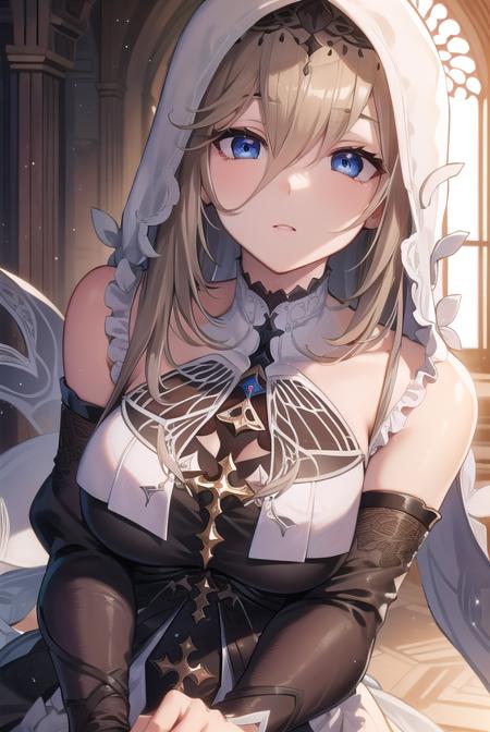 Aponia - Honkai Impact 3rd