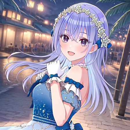 Hana Suzuki 鈴木羽那  - THE iDOLM@STER