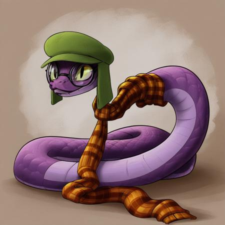 Elliana - Rivals of Aether [PonyXL]