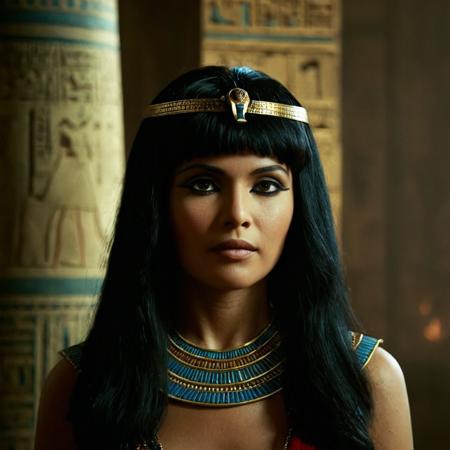 Ancient Egyptian style XL (Add-on)