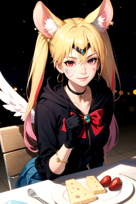 NaGi Mix
