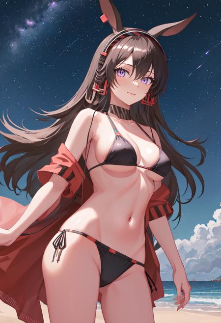 april/エイプリル/四月 (Arknights)