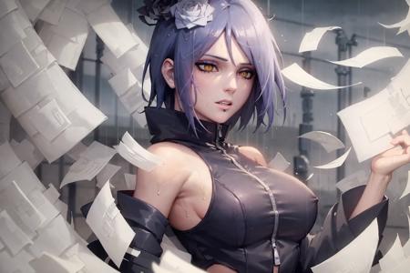 Konan (Naruto) LORA