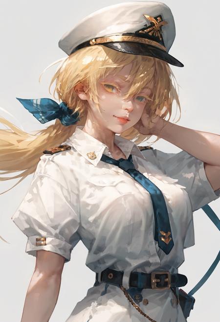 (PonyXL Style) GTZ Taejune Kim