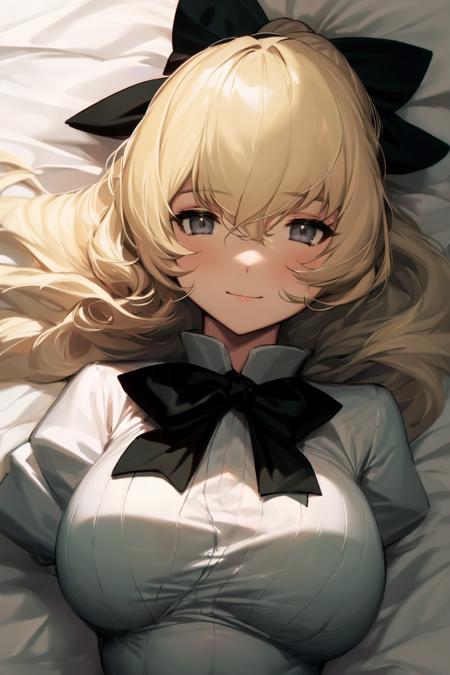 Satou Lilly katawa shoujo