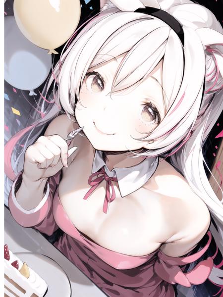 Keta konpaku_youmu style