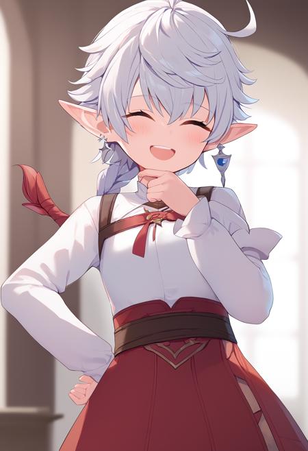 [Pony XL] Alisaie Leveilleur/阿莉塞·莱韦耶勒尔/アリゼー・ルヴェユール FFXIV/最终幻想14