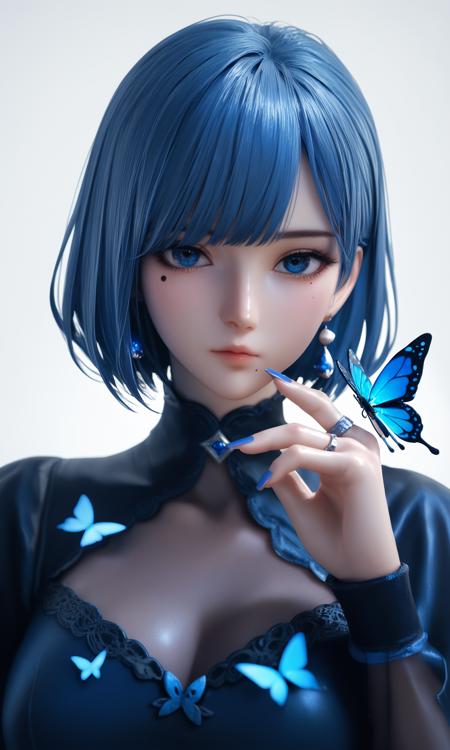 MiaoMiao 3D Harem