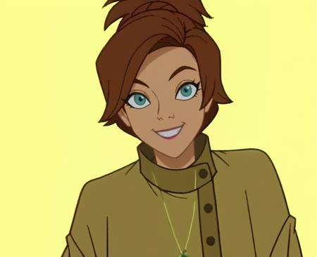 Anastasia 1997 Movie (6 Outfits) (Commision)
