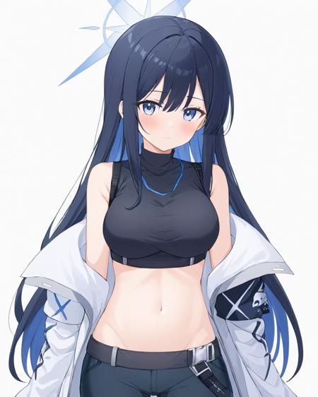 [+]XL 锭前纱织 / Jomae Saori / 錠前サオリ | Blue Archive