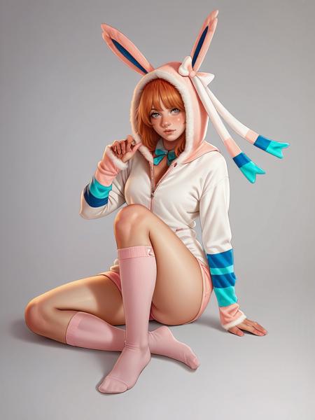 Pokemon Onesies/Lingerie