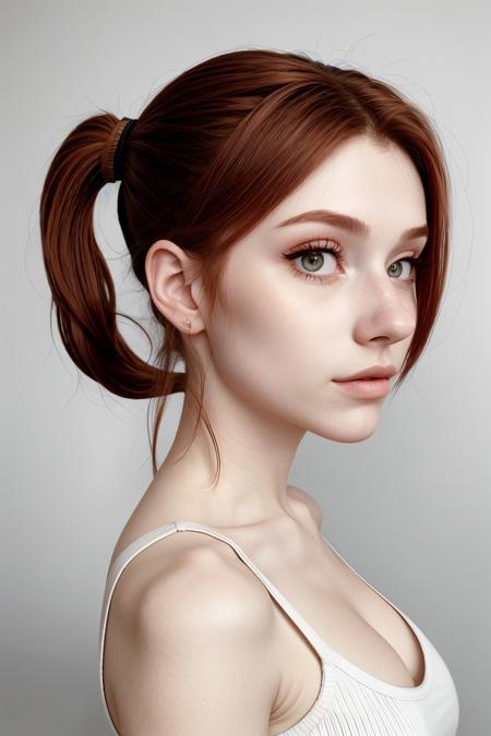 Lilu Cinnamon