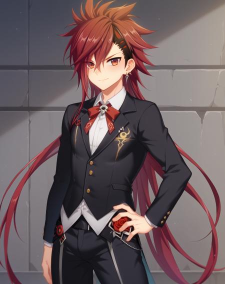 Elsword Sieghart Multiple Paths | Elsword