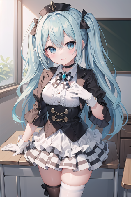 HotaruBreed CuteMix TypeF