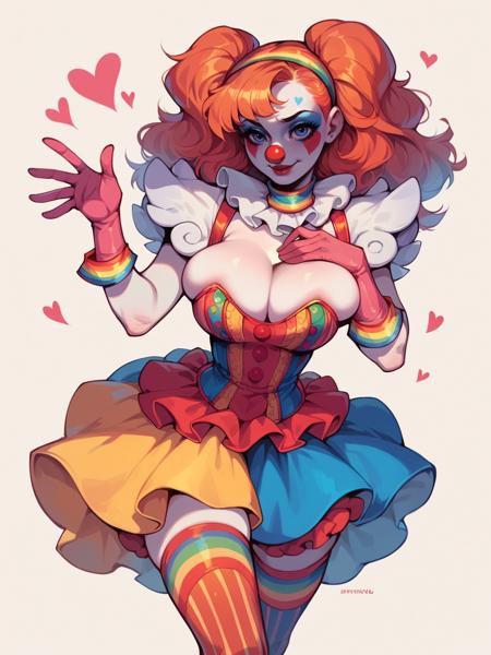 Late Night Circus