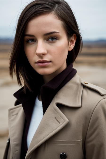 Michelle Martin aka Madison Morgan版本v1.0 (ID: 1193967)