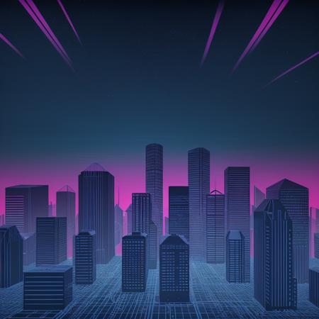 Futurism 1980s
