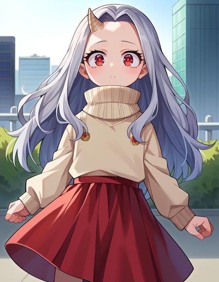 Eri (壊理) - My Hero Academia (僕のヒーローアカデミア)
