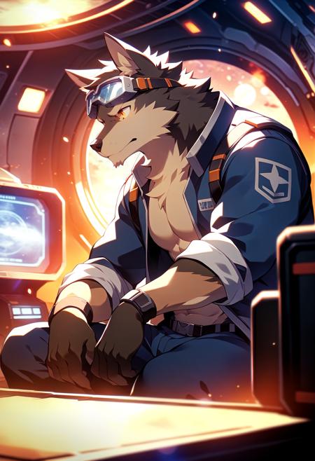 Kemono XL