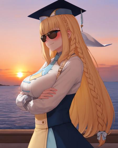 Isla Coleman アイラ・コールマン (ex-Production Kawaii VTuber)