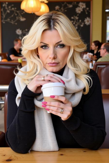 Brittany Andrews | Flux