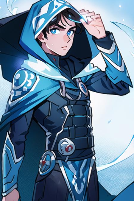 MTG: Magic the Gathering Jace V1