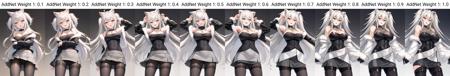 Shishiro Botan (4 Outfits) | Hololive