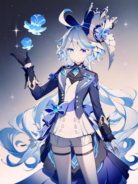 Artist Style: 千千結