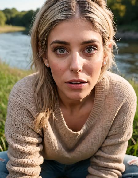 Rebecca Zamolo