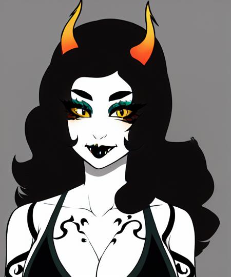 Porrim Maryam (Homestuck)