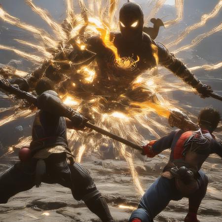 Black Myth: Wukong | 黑神话：悟空