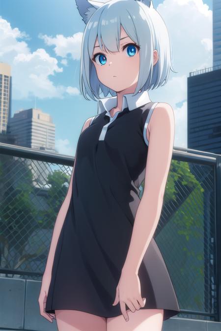 Ao Nanami (七海 アオ) - Yozakura Quartet (夜桜四重奏)