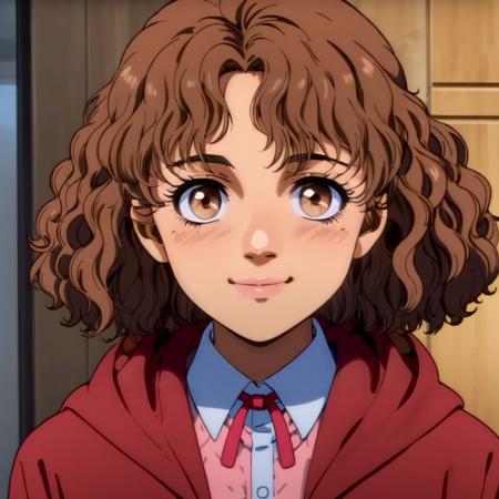 Flair (AngelCop) LORA