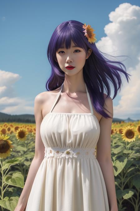 间桐樱 matou sakura
