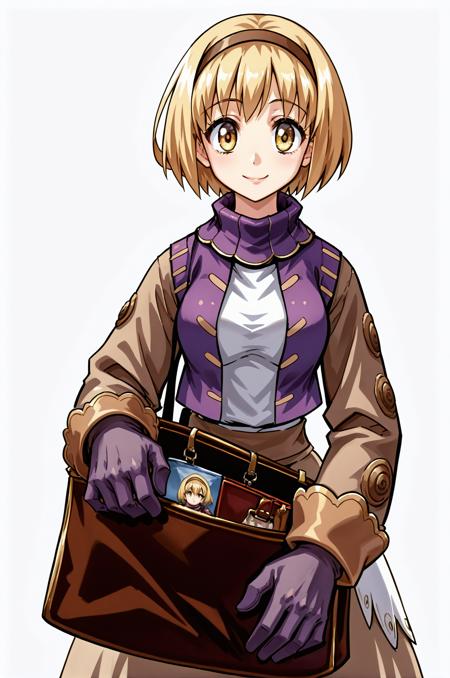 Merchant (Ragnarok Online)版本v3.0-Illustrious (ID: 1118445)