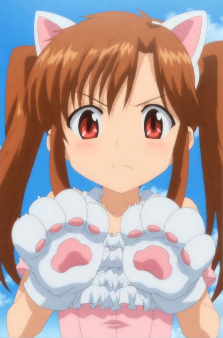 Chu-Bra!! // PDXL版本v1.0 (ID: 427651)