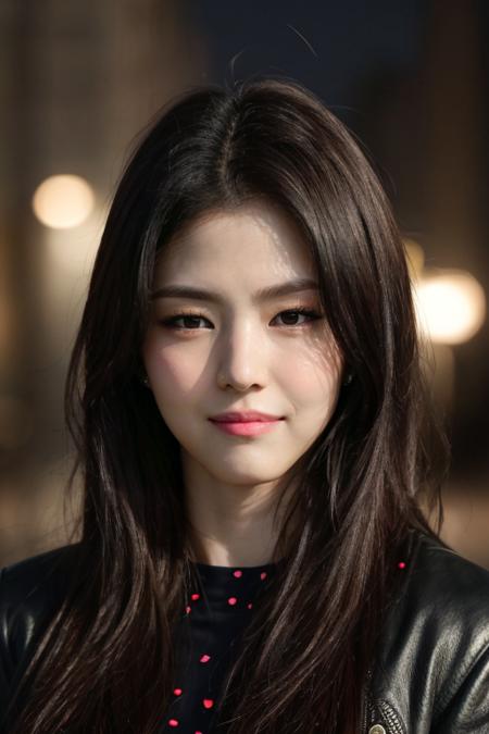 Not Han Sohee