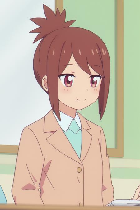 Onimai | Mai Yasaka | PDXL版本v1.0 (ID: 673954)