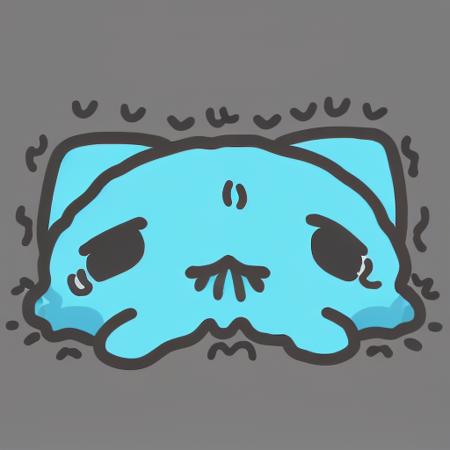 Bugcat Capoo | 猫猫虫 咖波